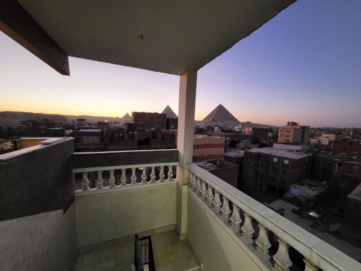 King Of The Pyramids Каїр Екстер'єр фото